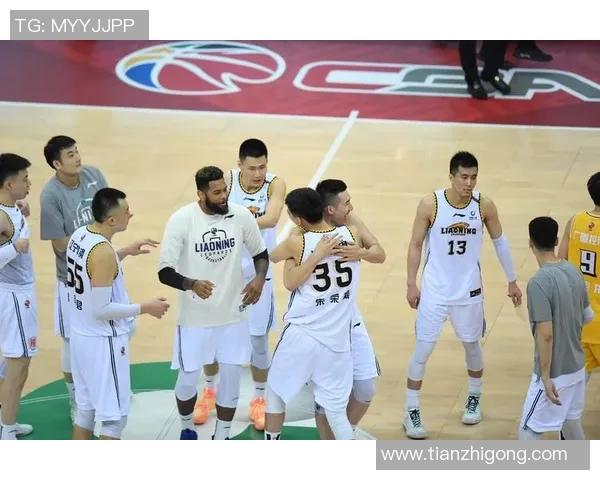 咪咕直播精彩对决辽宁队迎战青岛队期待激烈比赛瞬间