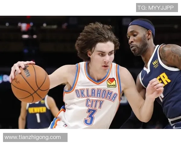 约什吉迪：年轻天才如何引领NBA新风潮与未来发展趋势