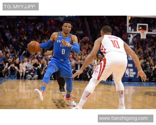 2014至2015赛季雷霆与火箭对决回顾及精彩瞬间分析