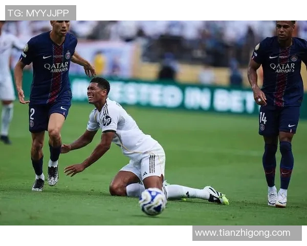 2013年皇马与卡塔尔友谊赛回顾球星云集精彩瞬间再现