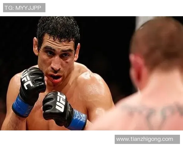 UFC激战骨头与丹尼谁能笑到最后精彩对决即将上演