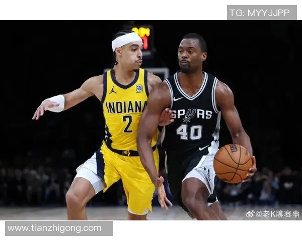 NBA季前赛精彩对决马刺挑战老鹰全场直播不容错过