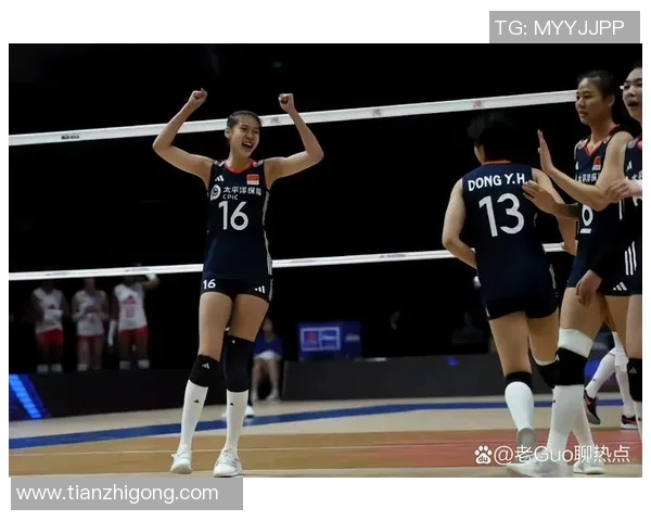 中国女排在2018年与土耳其的激烈对决回顾与精彩瞬间分析