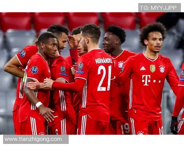 奥迪杯激战巴塞罗那对决拜仁慕尼黑谁能笑到最后