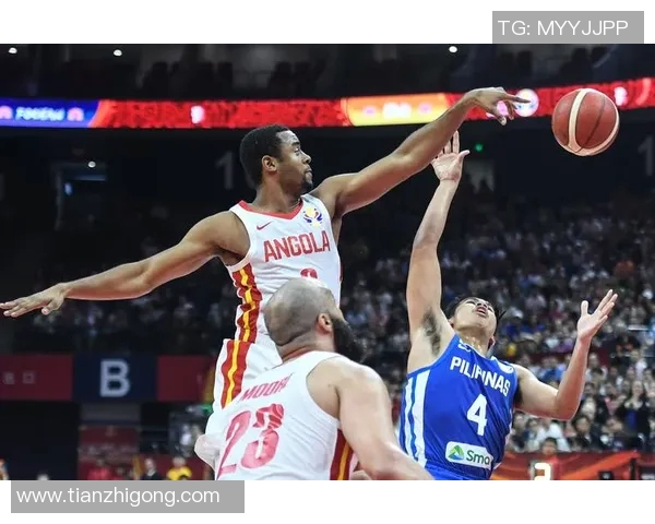 安哥拉与菲律宾的精彩对决分析与展望，谁能在这场较量中胜出