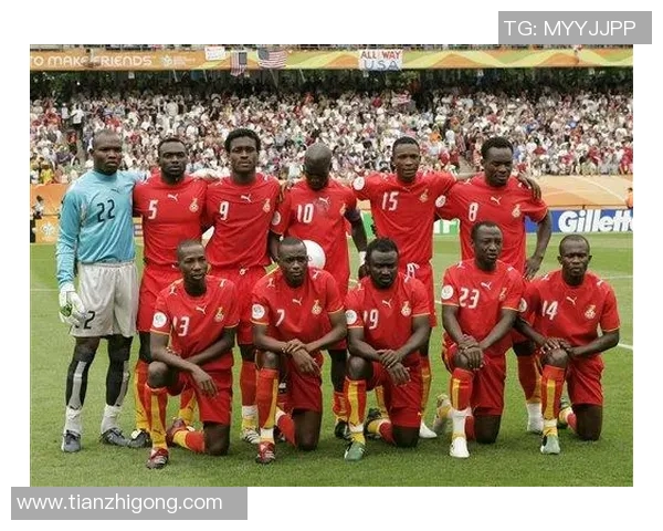 德国世界杯经典对决回顾加纳队的奋战与传奇时刻