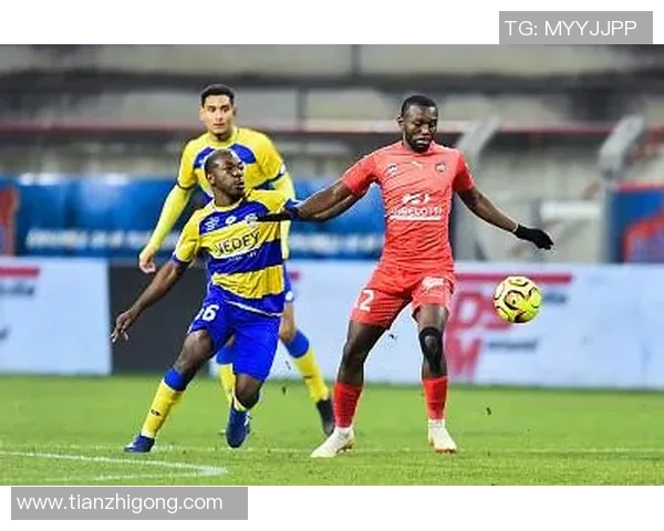 布雷斯特与奥尔良的激烈对决谁能在本场比赛中笑到最后 布雷斯特与奥尔良的激烈对决谁能在本场比赛中笑到最后