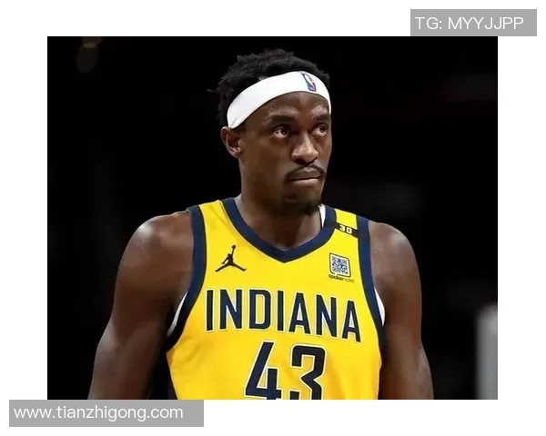 帕斯卡尔西亚卡姆的崛起与影响力分析：从新星到篮球巨星的旅程