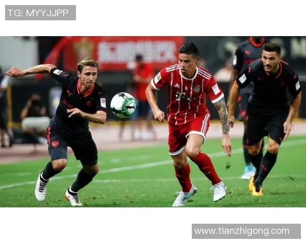 拜仁与利物浦激战正酣现场直播全程回顾与精彩瞬间分析