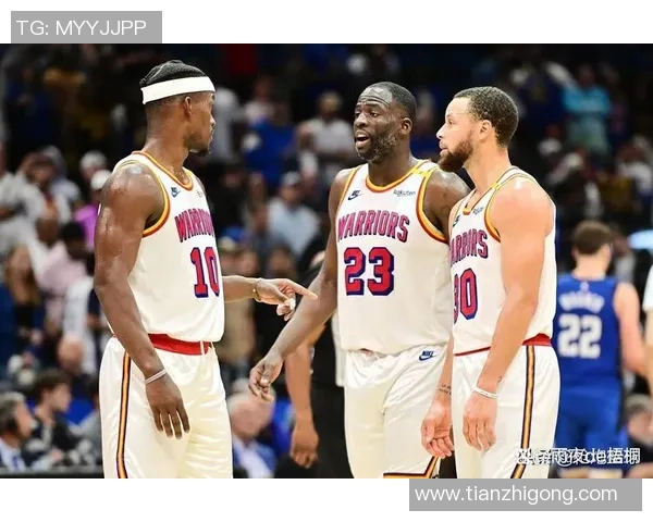 德雷蒙德格林的篮球智慧与领导力如何塑造勇士队的辉煌成就