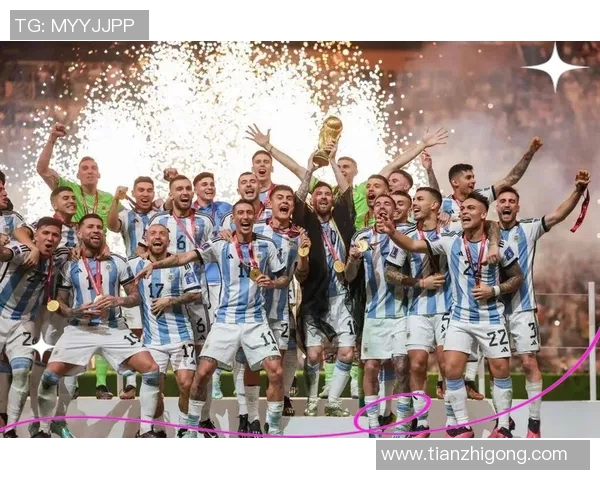 梅西传奇之路：从巴萨巨星到阿根廷国家队的灵魂领袖