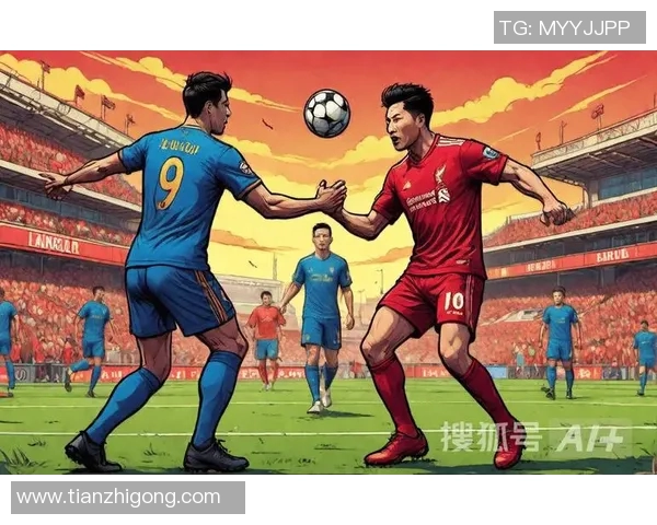 沃尔夫与莫斯科陆军的精彩对决揭示了足球战术的博弈与激情