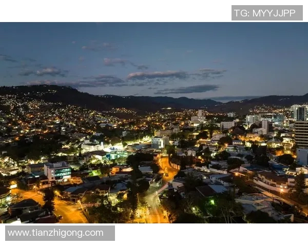 洪都拉斯与圭亚那的较量揭示中美洲足球的未来潜力与挑战