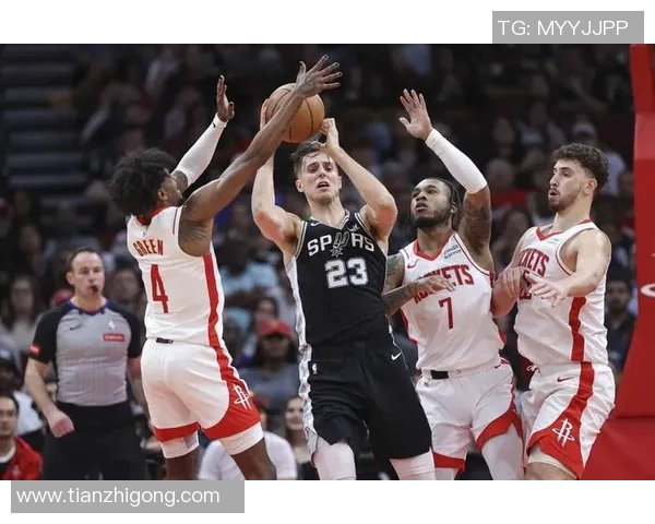 火箭与勇士精彩对决录像回放NBA赛季经典时刻重温