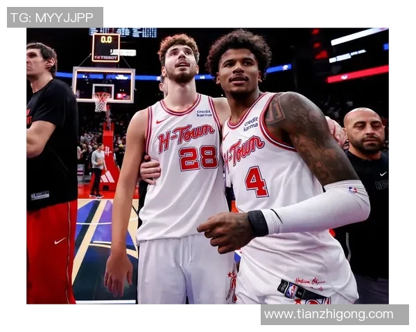 火箭队与骑士队球员个人数据全面对比分析与赛季表现评估