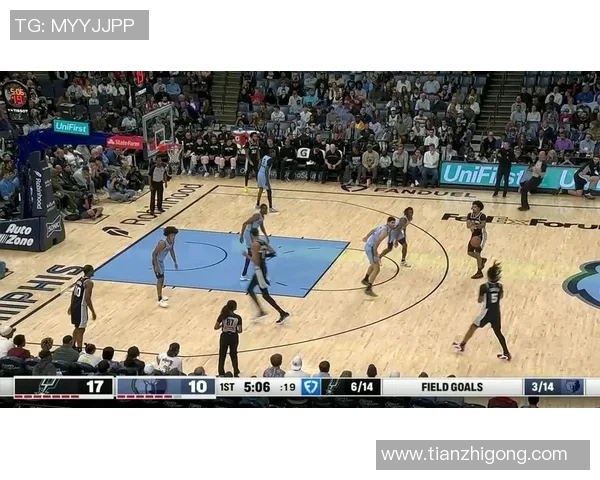 灰熊对阵马刺比赛分析及大小分预测探讨