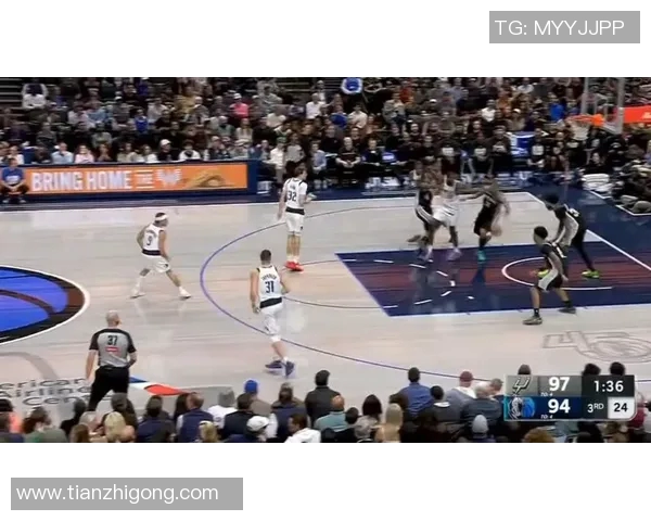 76人和马刺历史交锋回顾与战绩分析揭示两队对决的精彩瞬间与发展历程