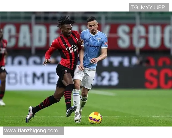 2008年AC米兰对阵拉齐奥经典对决回顾与精彩瞬间分析 2008年AC米兰对阵拉齐奥经典对决回顾与精彩瞬间分析