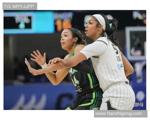 WNBA狂热对阵梦想比赛分析及大小分预测详解