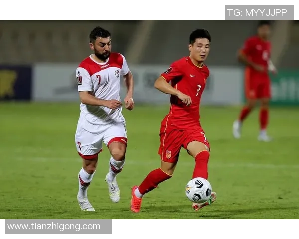世预赛中国队对阵叙利亚队精彩回顾及赛后分析视频直播链接分享