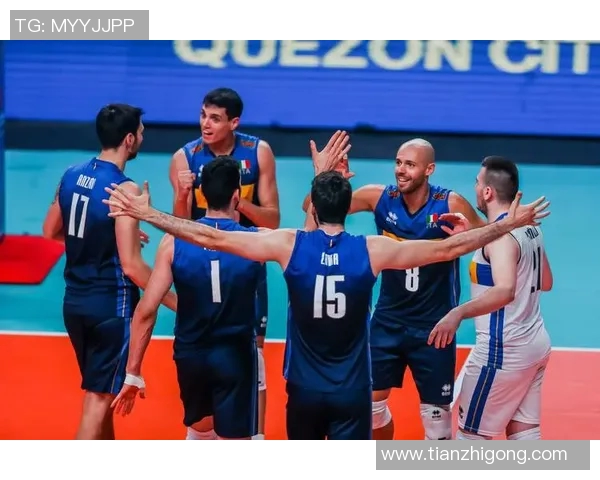 中国与意大利男排激战正酣直播视频全程回放与精彩瞬间解析 中国与意大利男排激战正酣直播视频全程回放与精彩瞬间解析