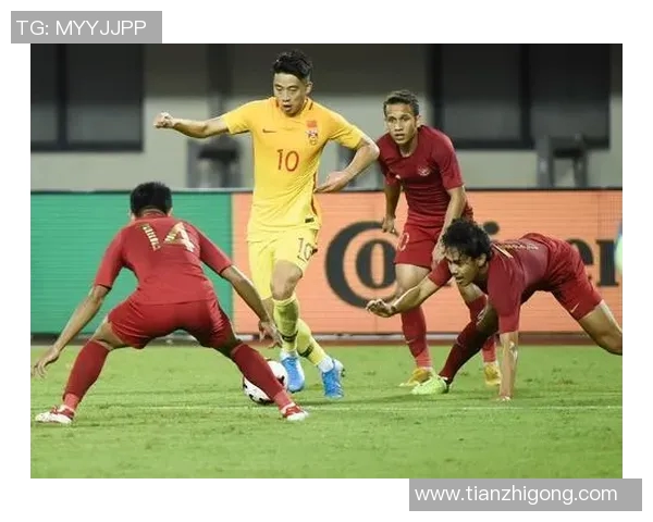 印尼与约旦22岁青年对决展现青春活力与竞技精神