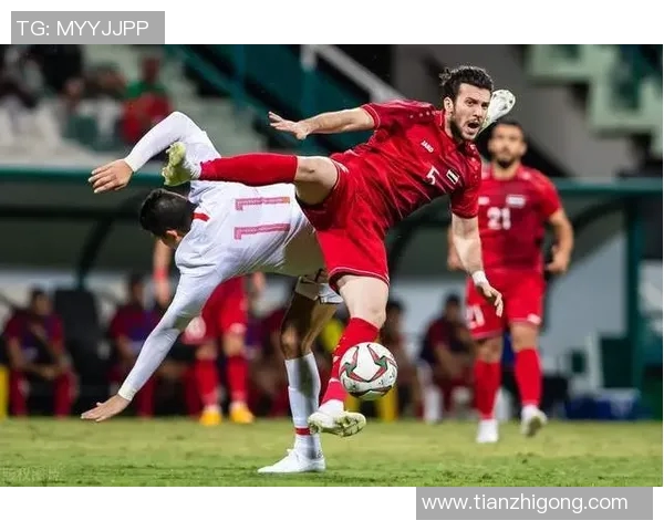 叙利亚与越南足球对决结果揭晓谁将赢得这场激烈较量 叙利亚与越南足球对决结果揭晓谁将赢得这场激烈较量