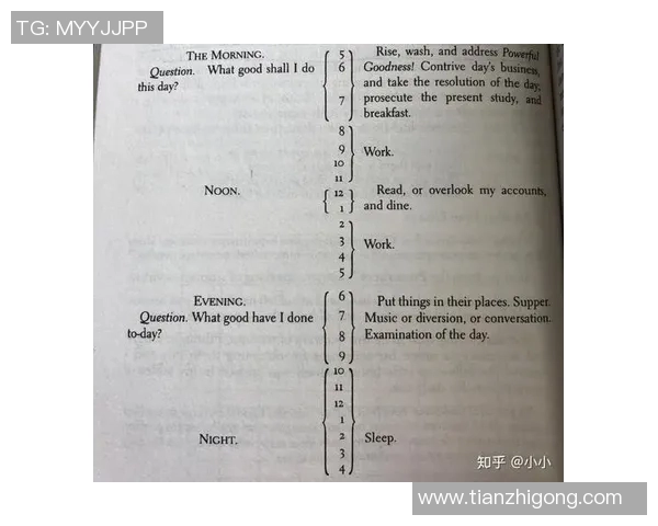 富兰克林的智慧与启示：如何在现代社会中实现个人与社会的双重成功