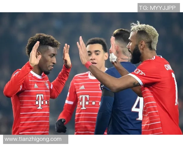 拜仁慕尼黑对阵巴黎圣日耳曼欧冠精彩录播回顾与分析 拜仁慕尼黑对阵巴黎圣日耳曼欧冠精彩录播回顾与分析