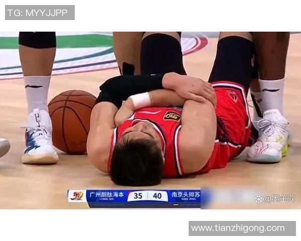 广州队与同曦队激战正酣最终险胜展现实力与韧性