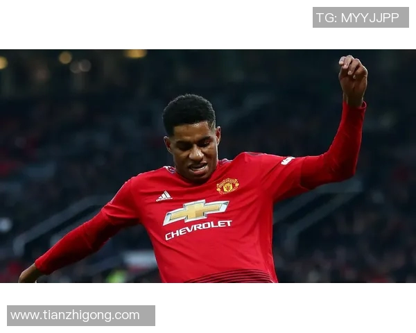 拉什福德领衔曼联新赛季征程展望球迷期待与挑战并存的未来之路