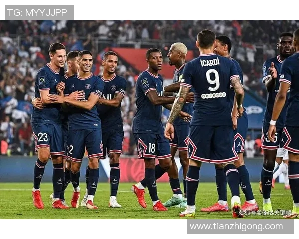 巴萨与巴黎全场精彩回顾及比赛分析尽在此处