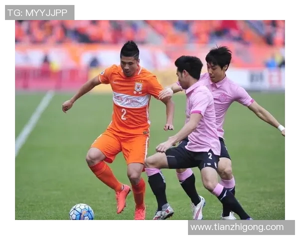 江苏与鲁能激战正酣现场直播全程回顾与精彩瞬间分析