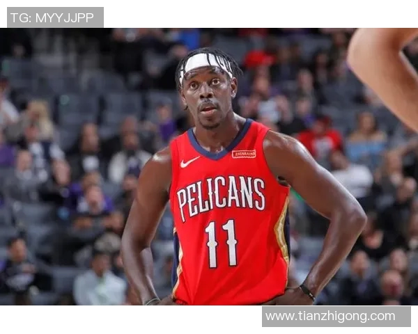 朱霍勒迪的篮球之路：从新秀到全明星的辉煌历程与成长故事