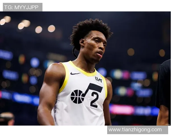 科林塞克斯顿在NBA的崛起与未来发展潜力分析