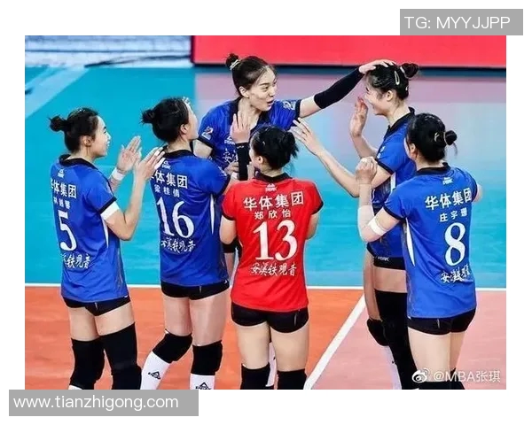杭州排球队整体压制战术解析与排球热点探讨MBA