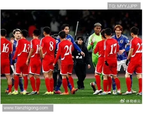 世预赛韩国与朝鲜对决前夕的紧张氛围与双方备战情况分析 世预赛韩国与朝鲜对决前夕的紧张氛围与双方备战情况分析