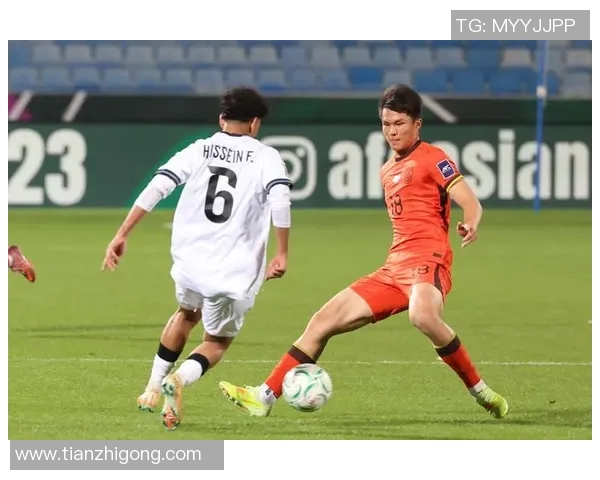 亚洲杯激战在即韩国队迎战实力强劲的伊拉克队争夺晋级机会 亚洲杯激战在即韩国队迎战实力强劲的伊拉克队争夺晋级机会