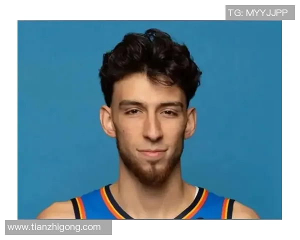 切特霍姆格伦的崛起与未来展望:一位新星的篮球旅程与挑战 切特霍姆格伦的崛起与未来展望:一位新星的篮球旅程与挑战