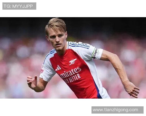 厄德高引领新潮流解析当代足球战术与球员发展趋势