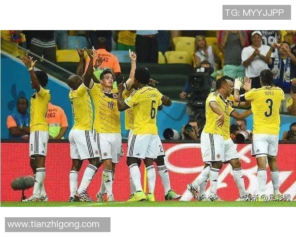 哥伦比亚与卡塔尔精彩对决直播时间及观看方式全攻略 哥伦比亚与卡塔尔精彩对决直播时间及观看方式全攻略