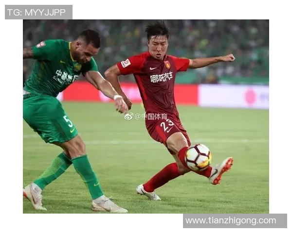 国安华夏幸福激战在即谁能在这场对决中笑到最后 国安华夏幸福激战在即谁能在这场对决中笑到最后