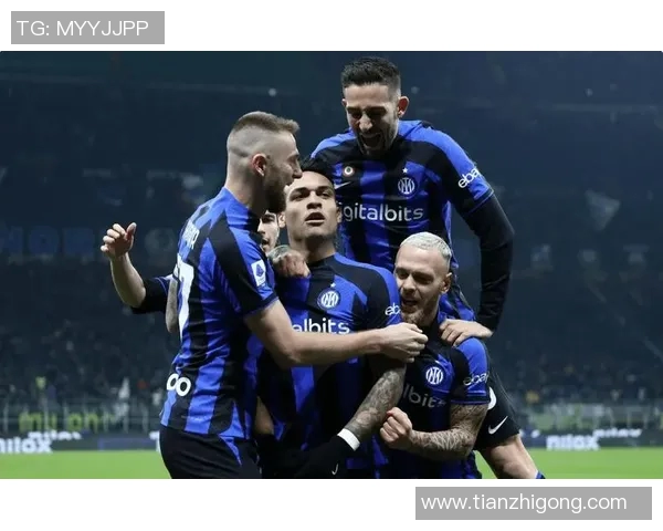 国际米兰主场迎战维罗纳争夺意甲积分榜关键战役