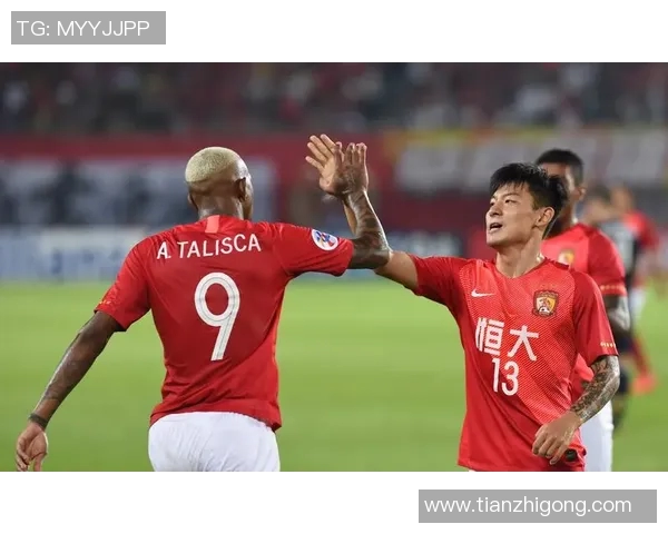 广州恒大迎战菲律宾球队全力争胜力争亚冠小组出线机会 广州恒大迎战菲律宾球队全力争胜力争亚冠小组出线机会