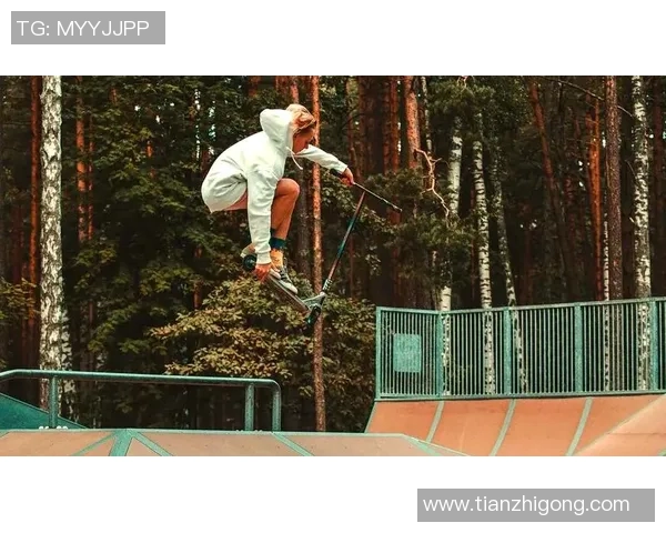 广州极限运动队灵活性创新高引领极限运动新潮流