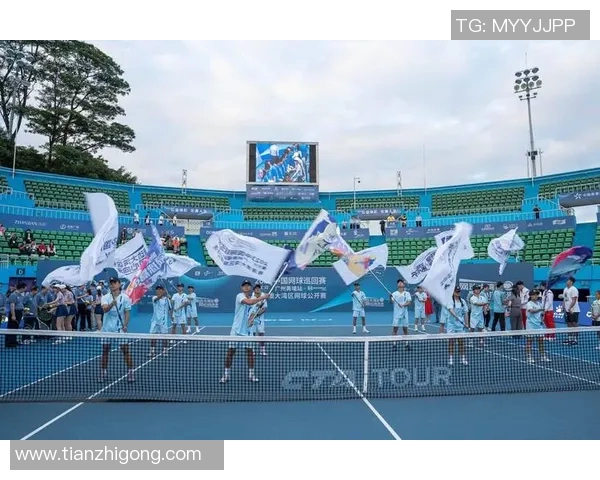 广州网球队在全国锦标赛中的战术分析与表现评估MBA