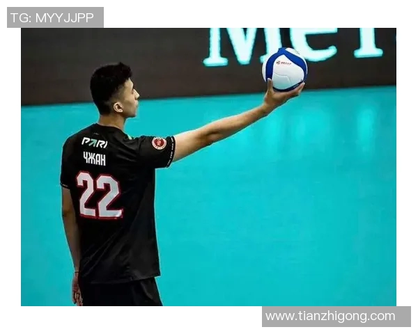 成都排球队个人能力排名创新高引发热议展现新一代排球人才风采