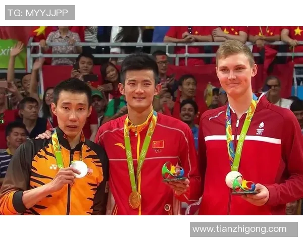 林丹与李东根精彩对决视频回顾经典时刻不容错过的羽毛球盛宴 林丹与李东根精彩对决视频回顾经典时刻不容错过的羽毛球盛宴