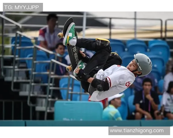 杭州滑板队实力解析：年轻力量与技术创新的完美结合MBA