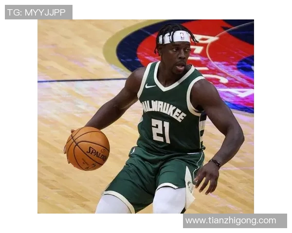 朱霍勒迪的篮球之路：从天才新秀到全能卫士的蜕变与成长